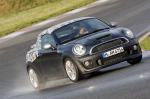 Mini Coupe Prototype 2011 года